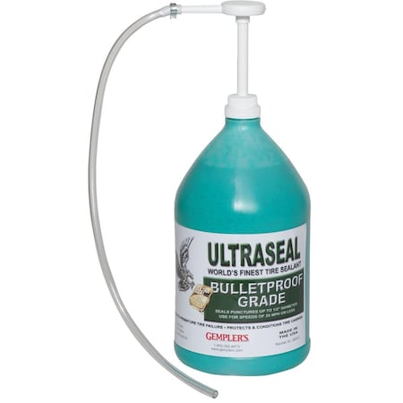 Gemplers Ultraseal Tire Sealant